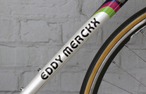 Eddy Merckx Corsa Extra Columbus MAX