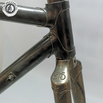 EDDY MERCKX CORSA EXTRA COLUMBUS SLX