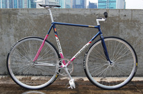 Eddy Merckx Corsa Extra (custom) photo