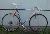 eddy merckx corsa extra finally ready photo