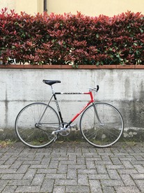 Eddy Merckx Corsa Extra Pista