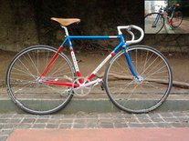 Eddy Merckx Corsa Extra Pista