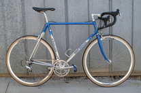 Eddy Merckx Corsa Extra SLX Panasonic photo