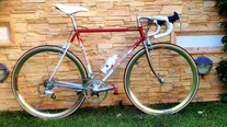 Eddy Merckx Corsa Extra Team TEVE BLAD