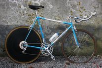 '80's EDDY MERCKX Corsa (Extra) TT photo