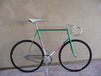 EDDY MERCKX corsa extra TRACK bike photo