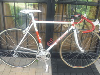 Eddy Merckx Corsa Faema Team Edition photo