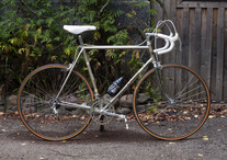 Eddy Merckx Crescent
