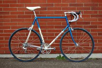 Eddy Merckx Custom Team Panasonic