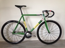 Eddy Merckx Elite aka John Deere photo