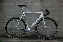 Eddy Merckx Elite Pista