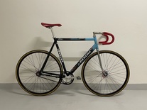 Eddy Merckx Elite Piste