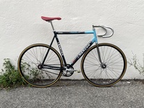 Eddy Merckx Elite Piste