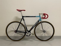 Eddy Merckx Elite Piste