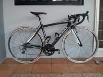 Eddy Merckx EMX-1 2010