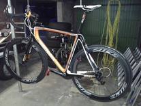 EDDY MERCKX EMX-3 2012 photo