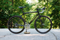 Eddy Merckx GX2 Road