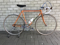 Eddy Merckx Molteni Kessels
