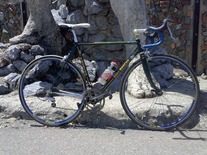 Eddy Merckx MX Leader photo