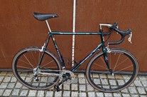 Eddy Merckx MX Leader