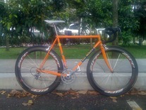 Eddy Merckx Mxl | for sale | photo