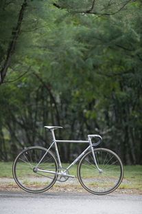 Eddy Merckx Pista