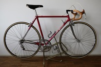 Eddy Merckx Professional Aero