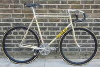 Eddy Merckx Professional Pista photo