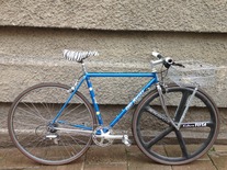 Eddy Merckx Roadie Cruiser photo