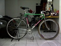 Eddy Merckx Colombus Slx (Corsa Extra) photo