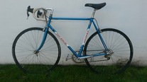 Eddy Merckx Strada