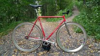 Eddy Merckx Strada OS photo