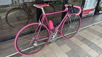 Eddy Merckx Strada OS