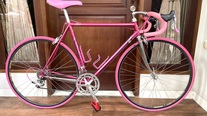 Eddy Merckx Strada OS