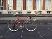 Eddy merckx strada os brain