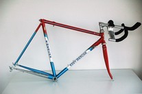 Eddy Merckx MX Leader TT photo