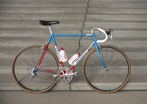 Eddy Merckx Team Motorola Teambike photo