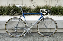 Eddy Merckx Team Panasonic 1985