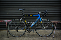Eddy Merckx Team SC