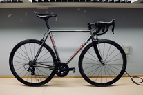 Eddy Merckx Titanium AX