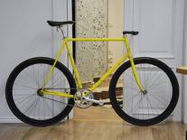 Eddy Merckx track