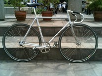 eddy merckx track