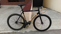 Eddy Merckx Track