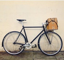 Edwardes Cycles Commuter