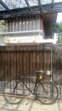 Eighthinch Scrambler V3 photo