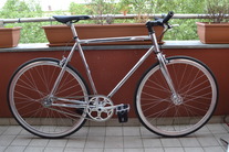 Einzig Singlespeed 55