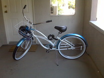 Electra Beach Cruiser