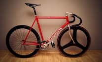 Ellsworth tri spoke