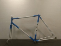 Elsner Bahnrad