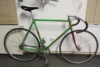 ELSNER (Diamant) GDR Track Bike